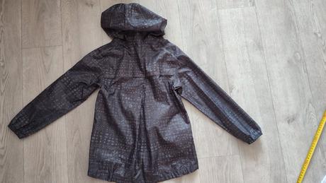 Pršiplášť, quechua,128