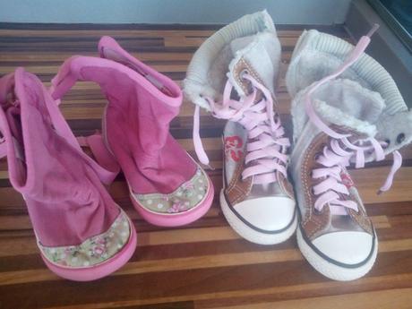 Next vysoké tenisky, next,20