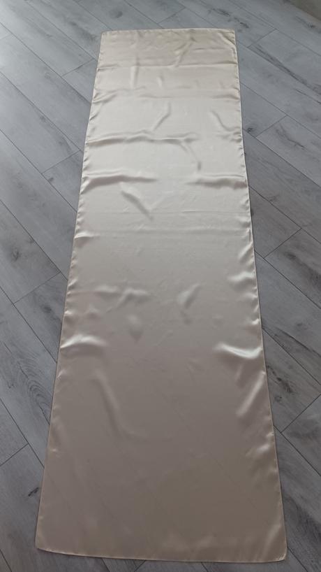 Dámske šaty+ štóla, xl