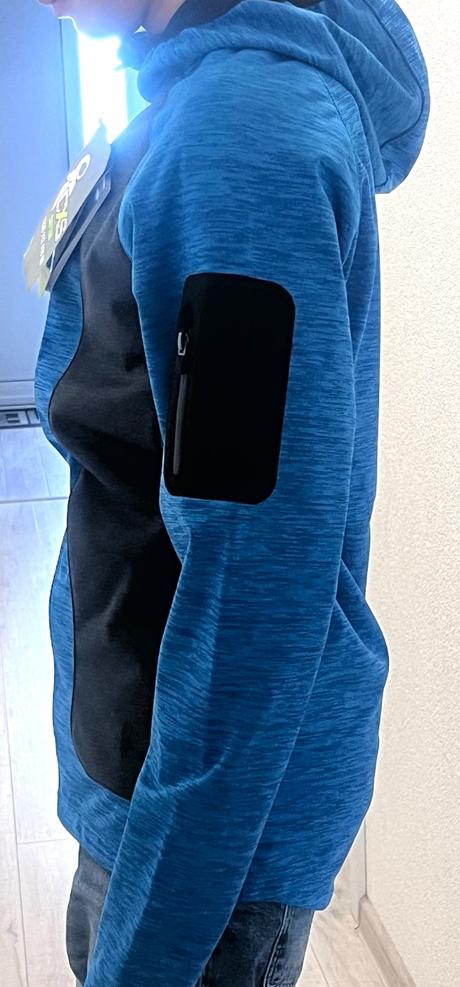 Prechodna sportova  bunda, s