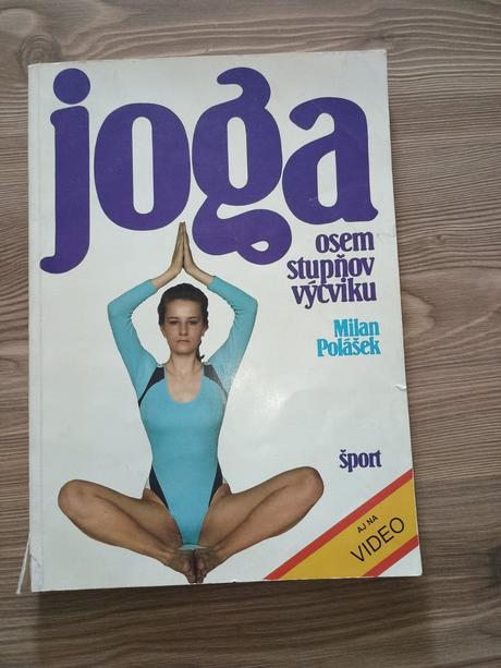 Joga osem stupňov výcviku, 