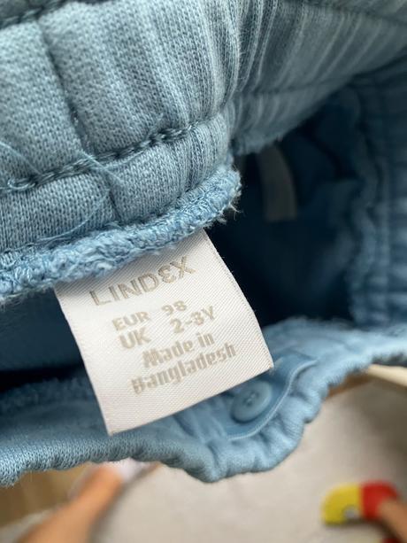 Lindex teplaky, lindex,98