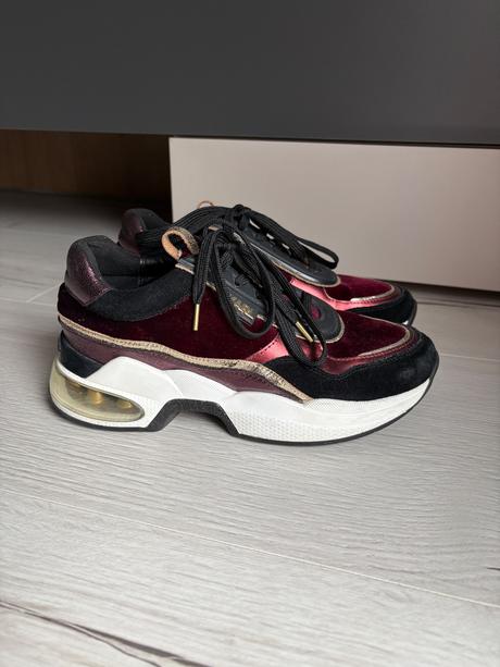 Tenisky karl lagerfeld - 36, karl lagerfeld,36