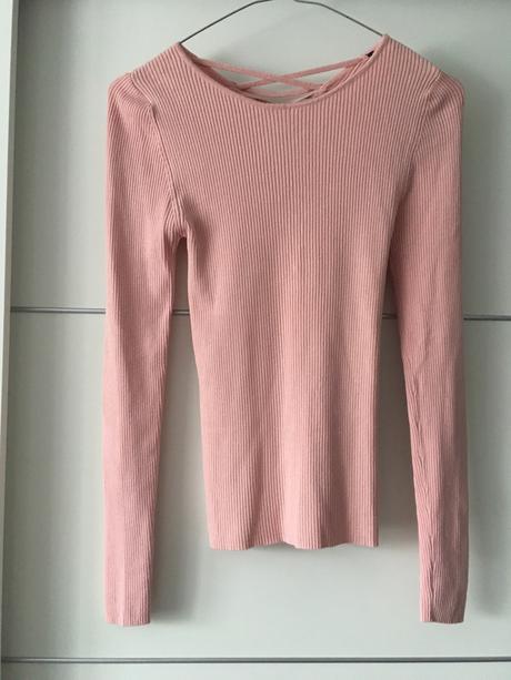 Teplé tričko, new yorker,s