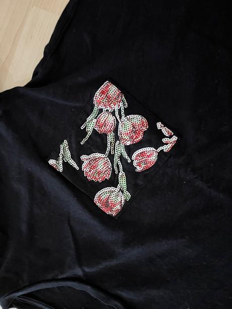 Reserved tricko, reserved,xs