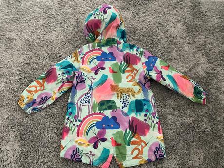 Pršiplášť, next,98