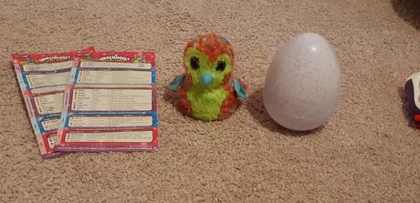 Hatchimals,
