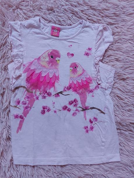Tričko, kiki&koko,110