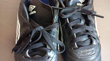 Kopačky-turfy umbro, 38