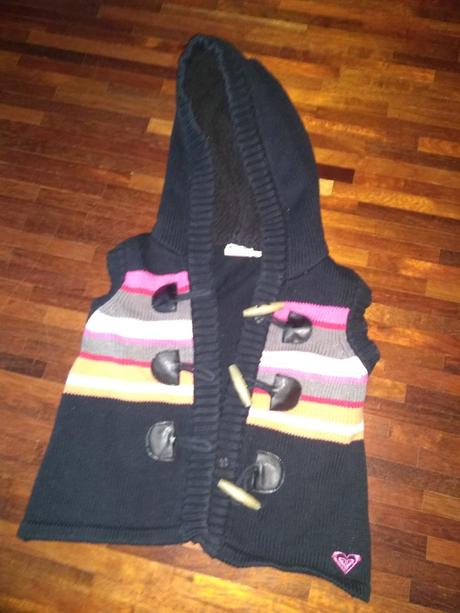 Vesta roxy, roxy,104