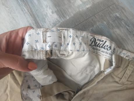 Kraťasy top stav, 134