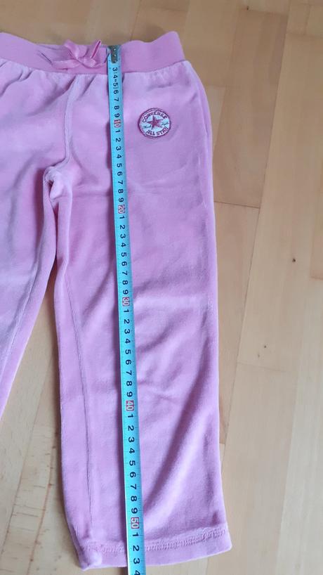 Teplaky converse, converse,98