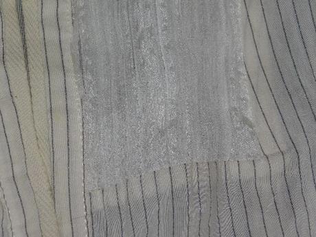 Trendy elegantna bluzka, zara,m