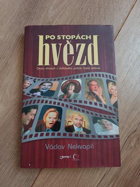 Po stopach hvezd,