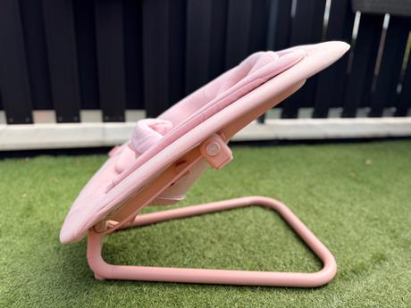 Cybex lehatko, 