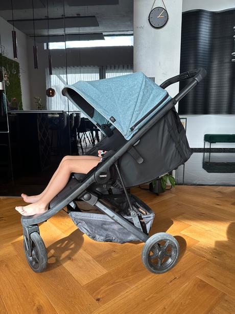 Thule spring, thule,thule spring