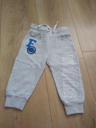 Tepláky veľ. 80, pepco,80