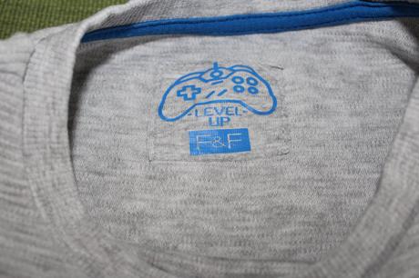 Frajerský pulóver, f&f,146