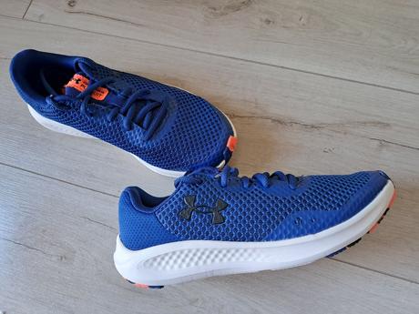 Botasky under armour, under armour,36