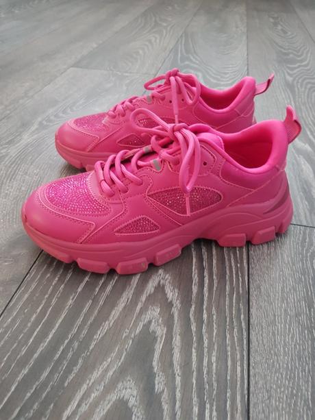 Krasne botasky, graceland,36