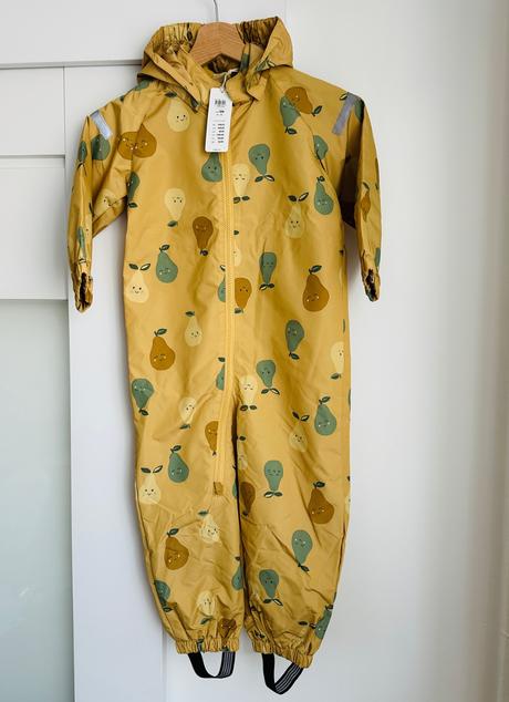 Nepremokavý overal 104 lindex, lindex,104