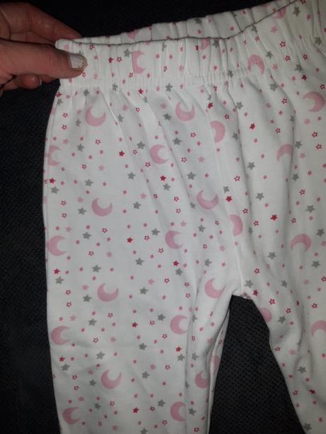 Pudlové teplaky, f&f,74