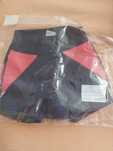 Plavky, splash about,xl / xxl