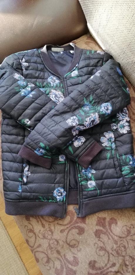 Prechodná bunda, 164