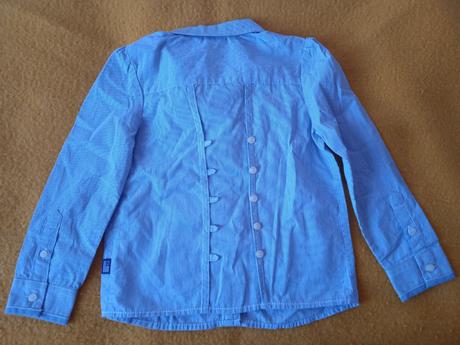 Bluzka, original marines,104