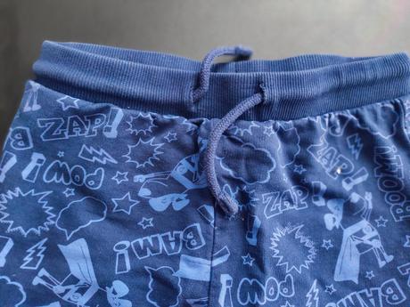 Súprava - mikina a teplaky, 98