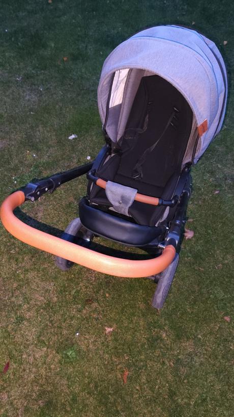 Bexa ultra kočik trojkombinacia, bexa,bexa ultra