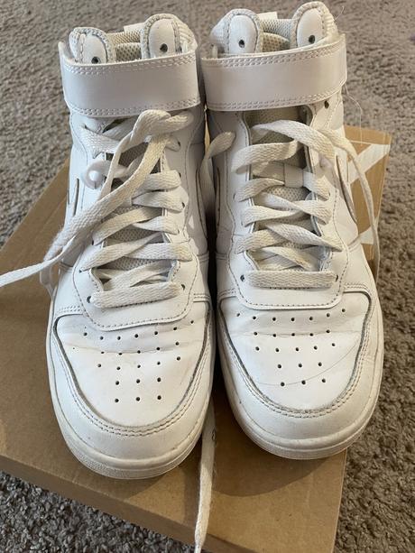 Nike tenisky, nike,38