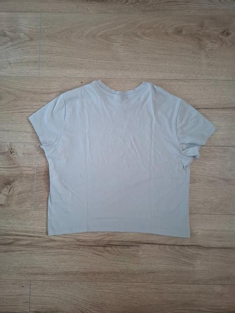 Cropp top, h&m,s