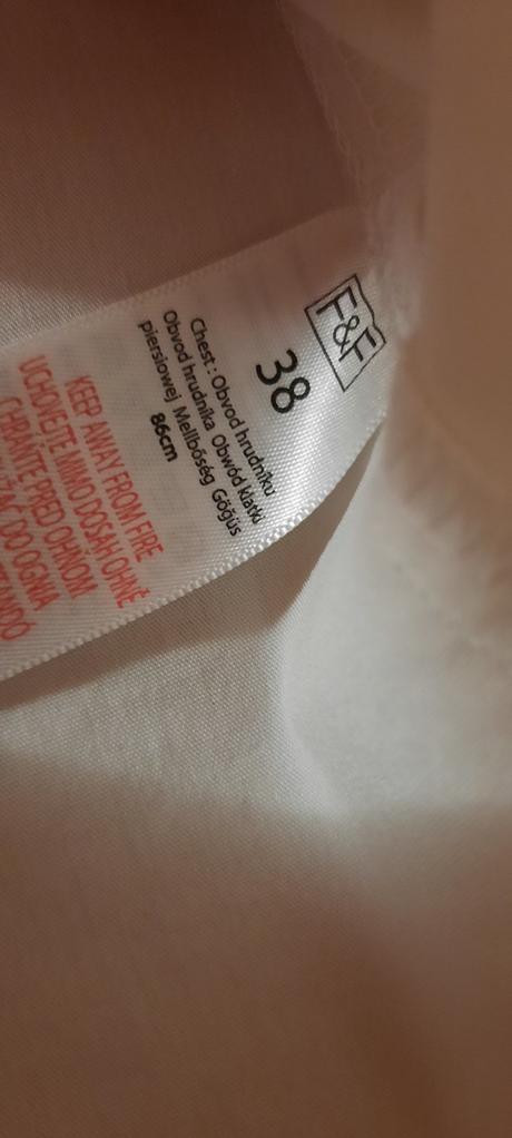 Blúzka, f&f,s
