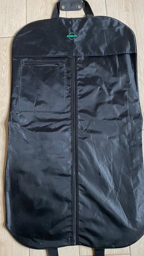 Cestovné puzdro obal na oblek,