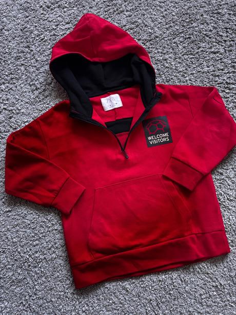 Mikina zara 116, zara,116