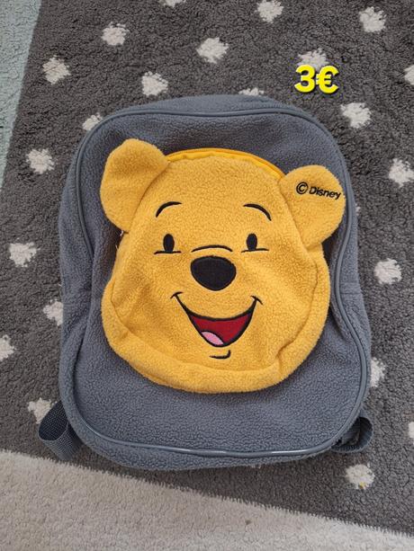 Detsky maly ruksak, disney