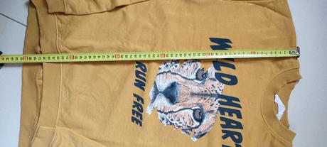 Mikina 158/164, h&m,158