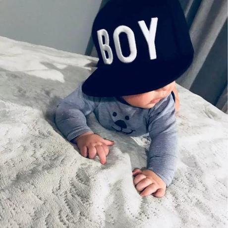 Šiltovky hip hop, 98 - 134