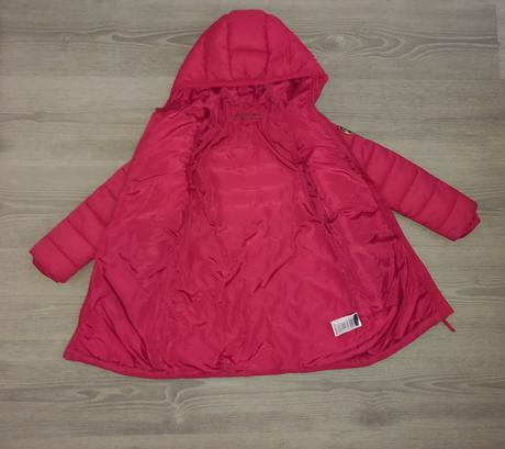 Bunda alpine pro vel.116/122, alpine pro,116