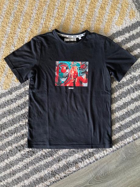 Fortnite tričko 146/152, 146