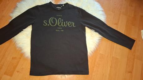 Pánske tričko, s.oliver,s