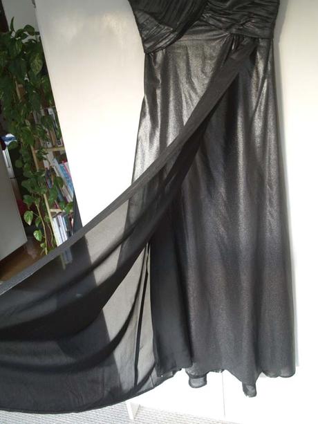 Spoločenské šaty mango veľ. xs, mango,xs