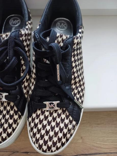 Krásne sneakery michael kors č.38, michael kors,38