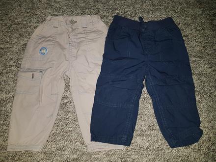 Nohavice, f&f,80