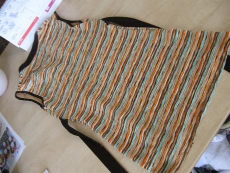 Dámske predĺžené tričko na leto, xs, forever friends,xs