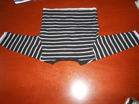 Tričko, topomini,62