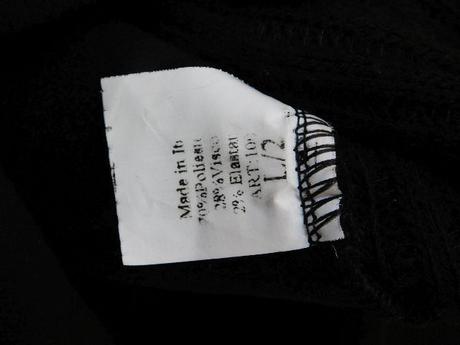 Luxusny trendy štylovy blejzer, 38