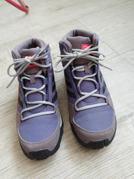 Topánky adidas terrex, adidas,33