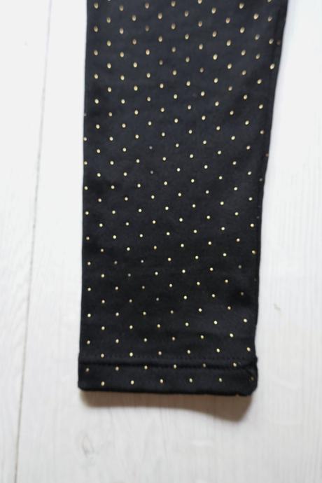 Legínové nohavice zara, zara,s